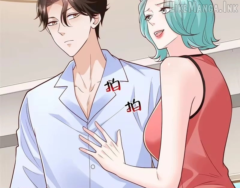 I randomly have a new career every week Chapter 915  - page 74